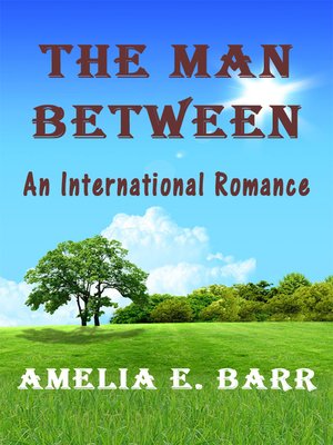 cover image of The Man Between